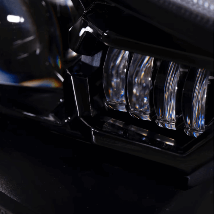 2014-2024 Toyota 4Runner XB Evo LED Headlights