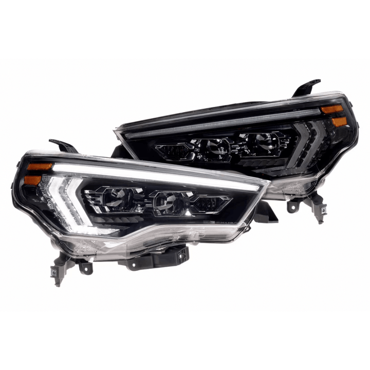 2014-2024 Toyota 4Runner XB Evo LED Headlights