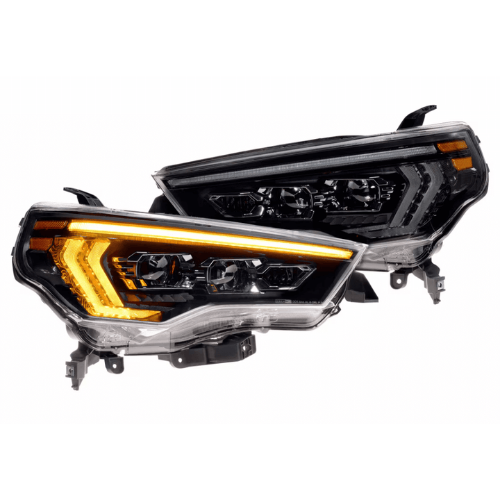 2014-2024 Toyota 4Runner XB Evo LED Headlights