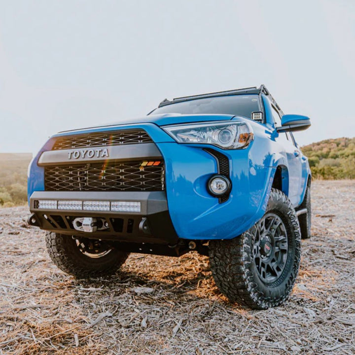 2014+ Toyota 4RUNNER Stealth Bumper