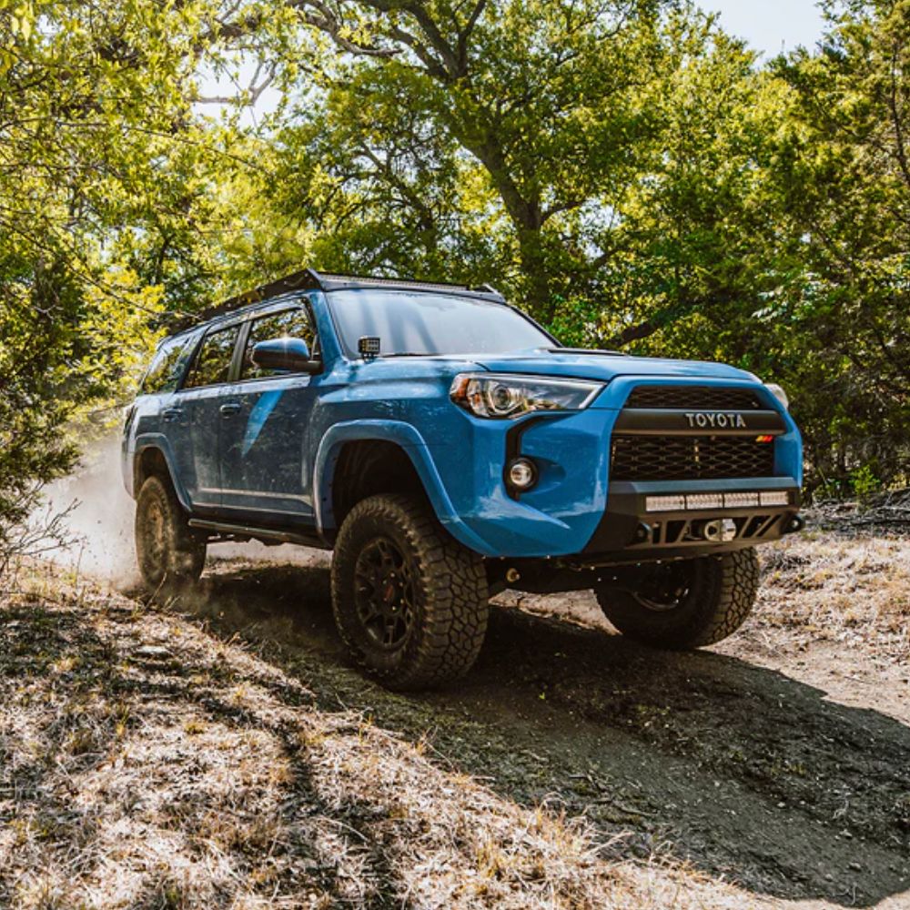 2014+ Toyota 4RUNNER Stealth Bumper