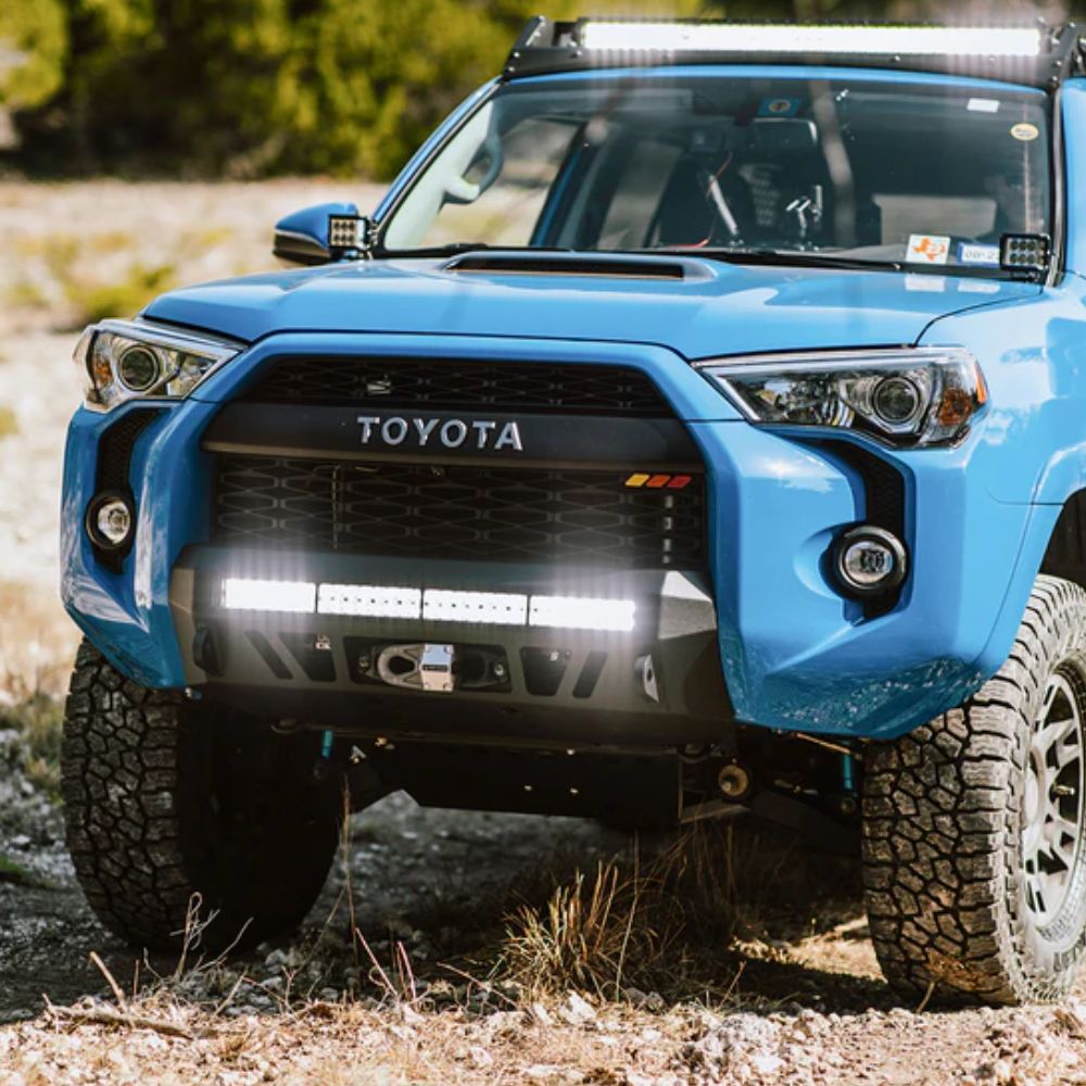 2014+ Toyota 4RUNNER Stealth Bumper