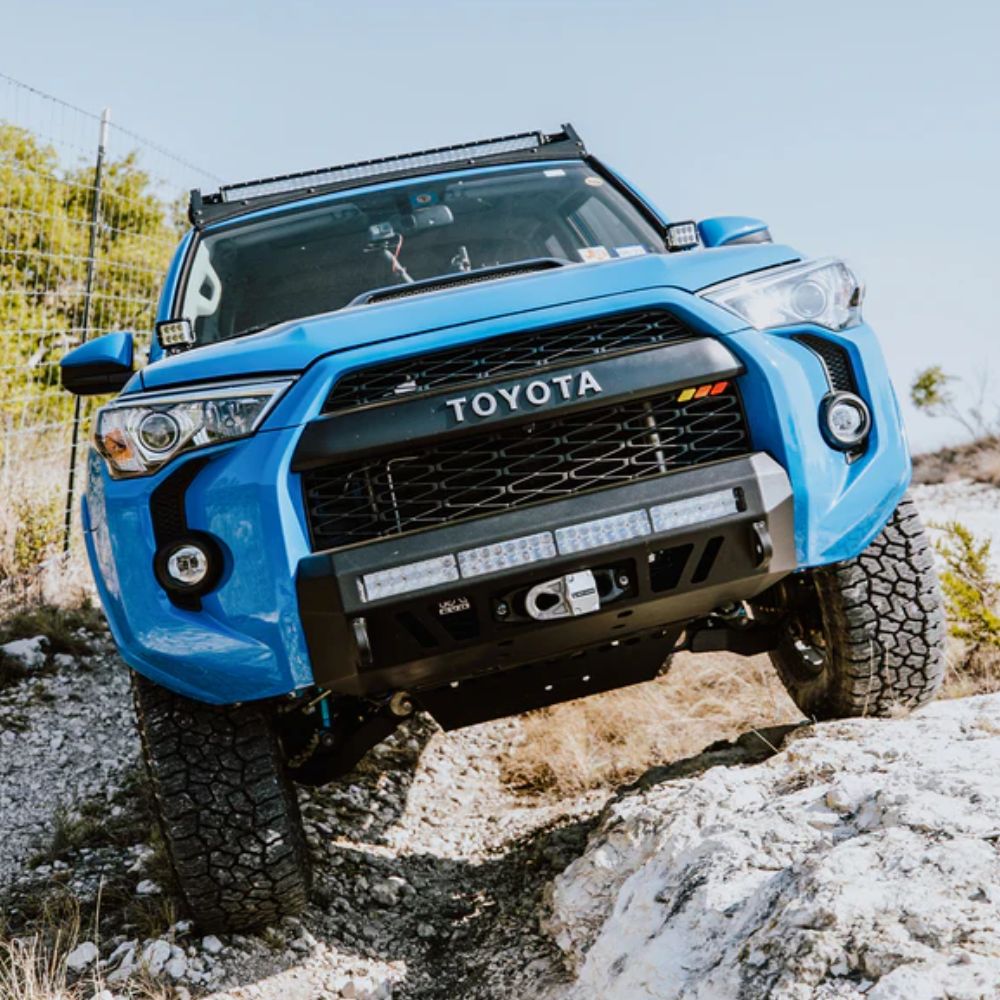 2014+ Toyota 4RUNNER Stealth Bumper