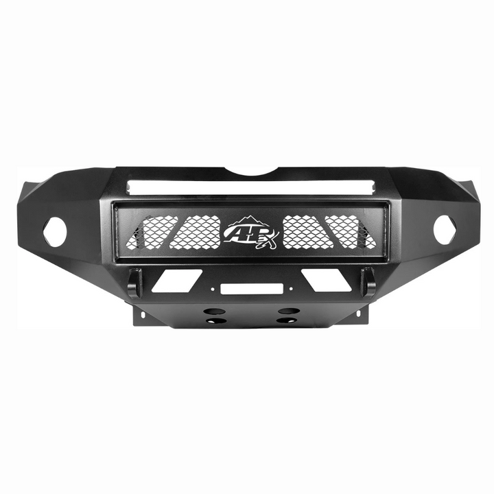 2014+ Toyota 4Runner APEXRUNNER Front Bumpers