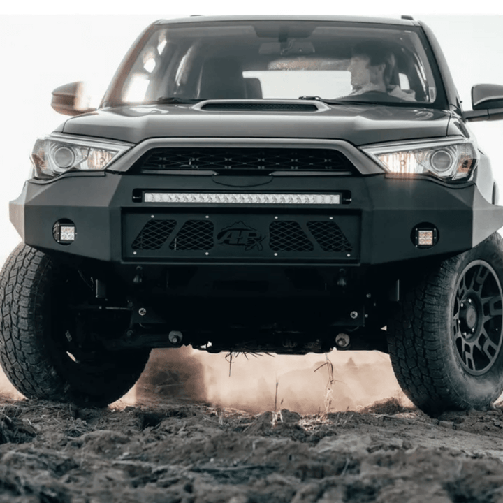 2014+ Toyota 4Runner APEXRUNNER Front Bumpers