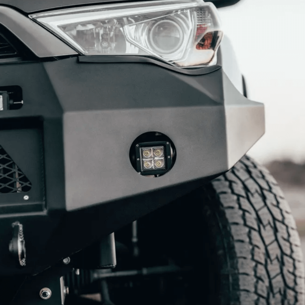 2014+ Toyota 4Runner APEXRUNNER Front Bumpers