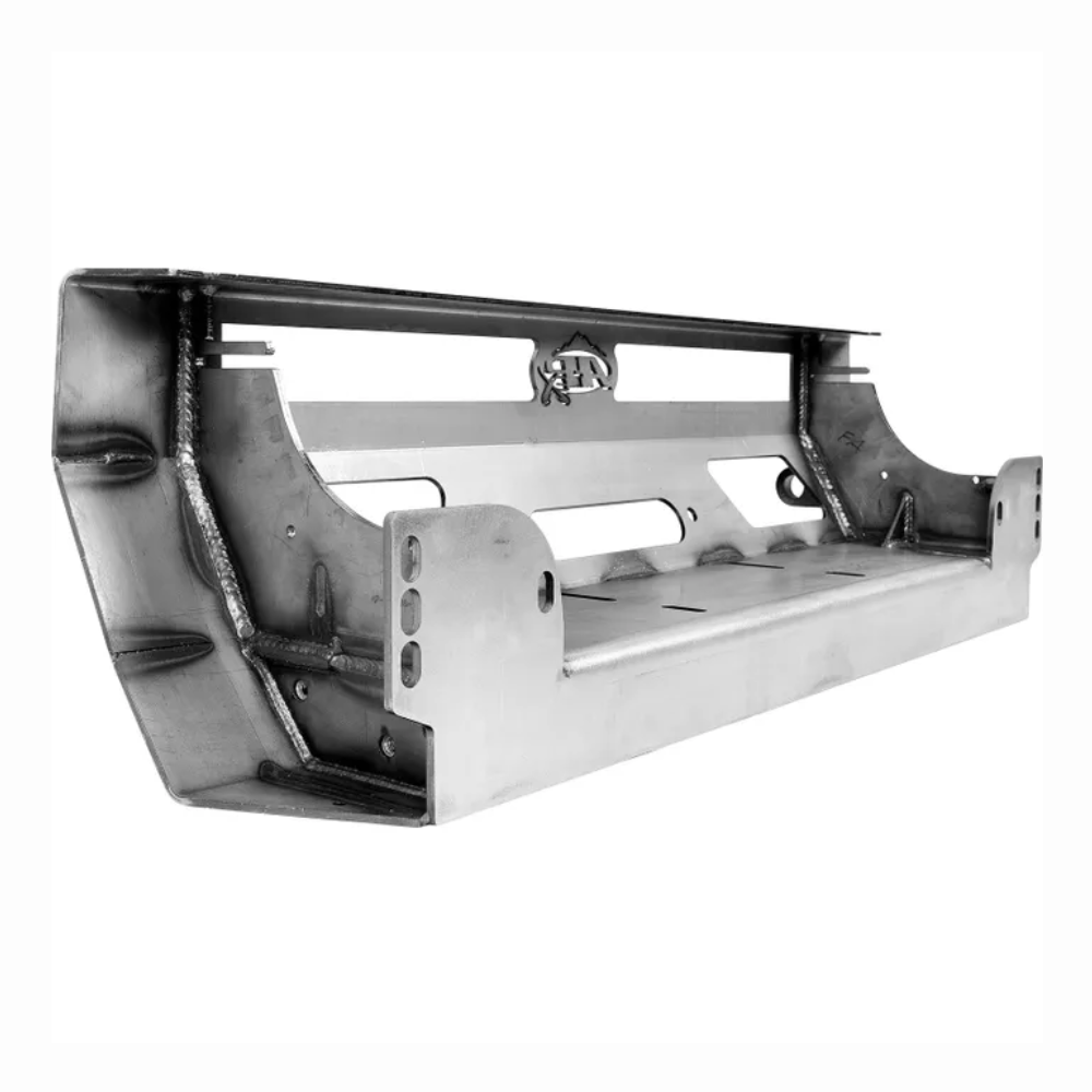 2014+ Toyota 4Runner Low Profile Front Bumper