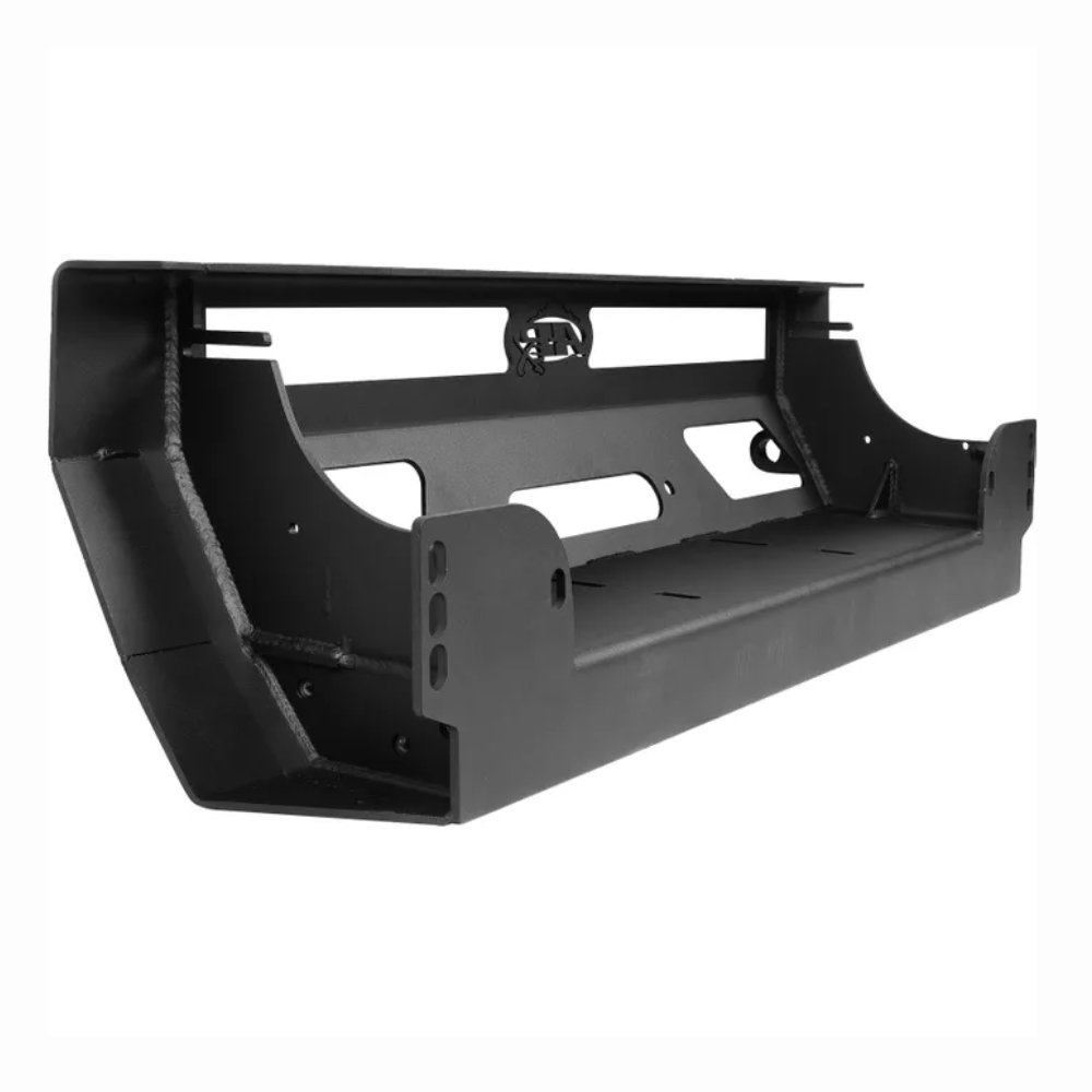 2014+ Toyota 4Runner Low Profile Front Bumper
