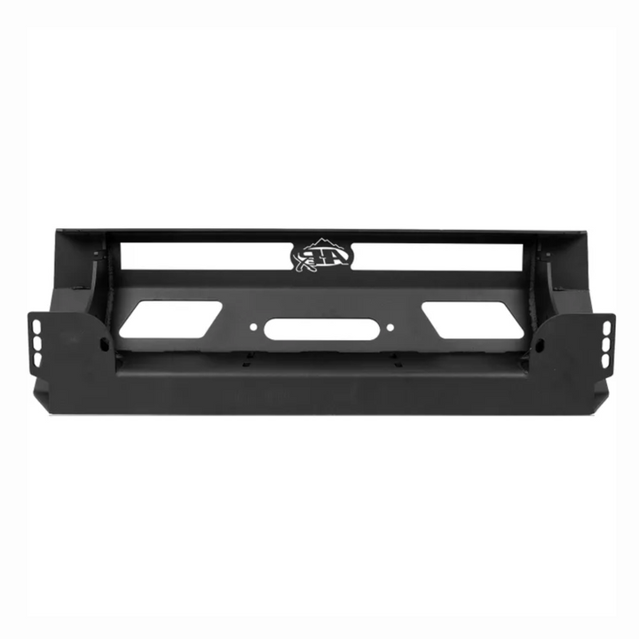 2014+ Toyota 4Runner Low Profile Front Bumper