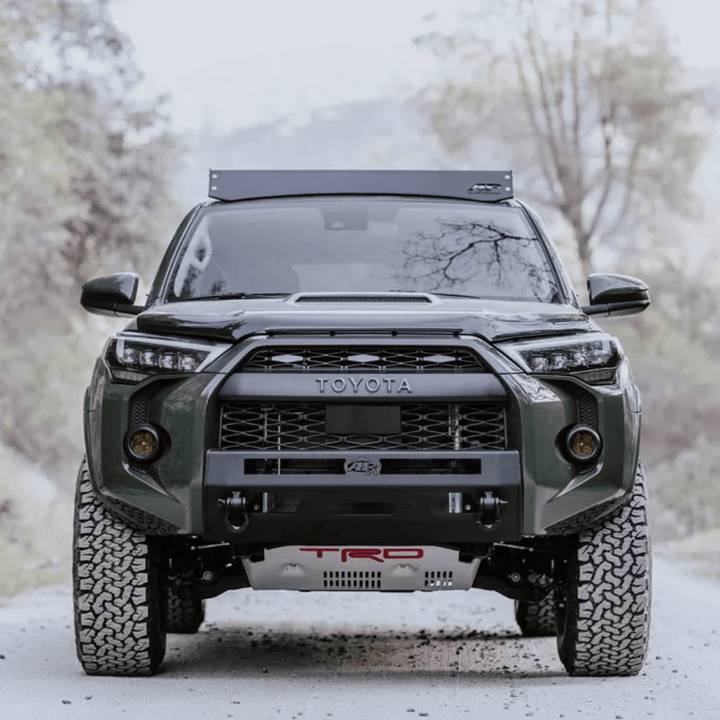 2014+ Toyota 4Runner Low Profile Front Bumper