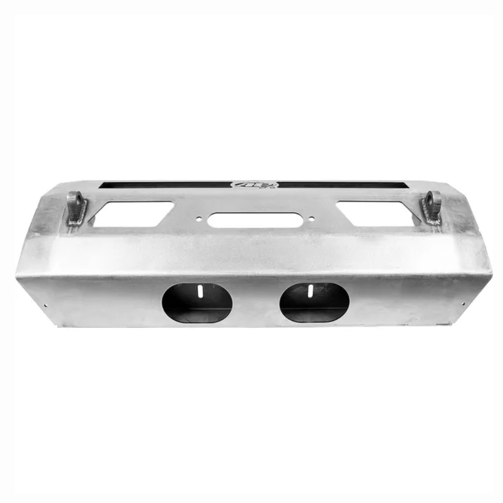 2014+ Toyota 4Runner Low Profile Front Bumper