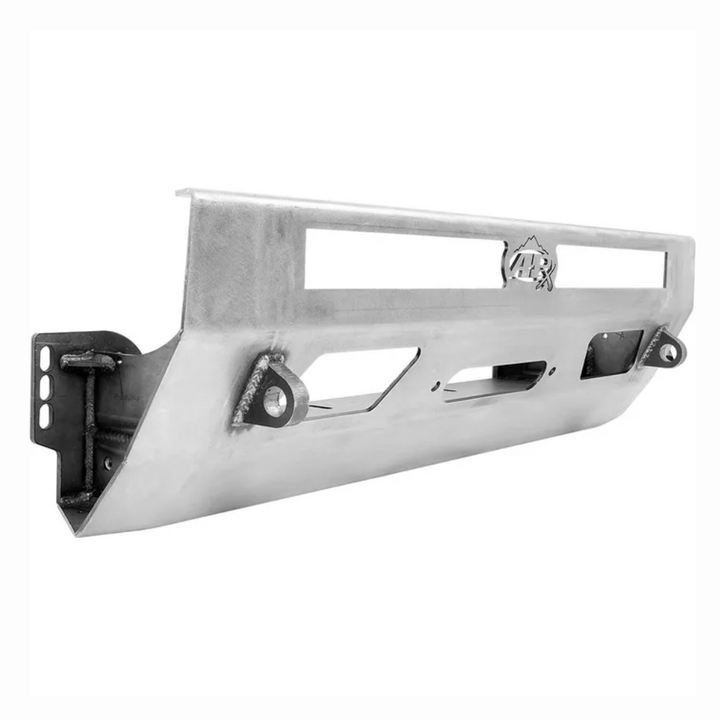 2014+ Toyota 4Runner Low Profile Front Bumper