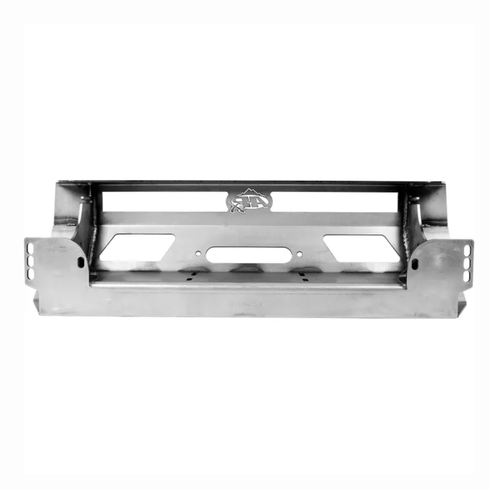 2014+ Toyota 4Runner Low Profile Front Bumper