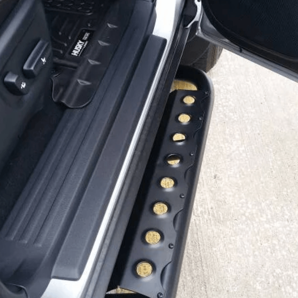 2014+ Toyota 4Runner Rock Sliders