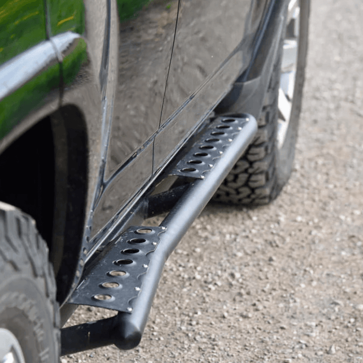 2014+ Toyota 4Runner Rock Sliders