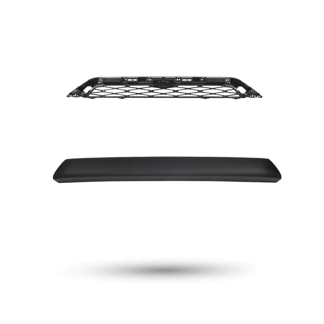2014+ Toyota 4Runner Stealth Pro Grille