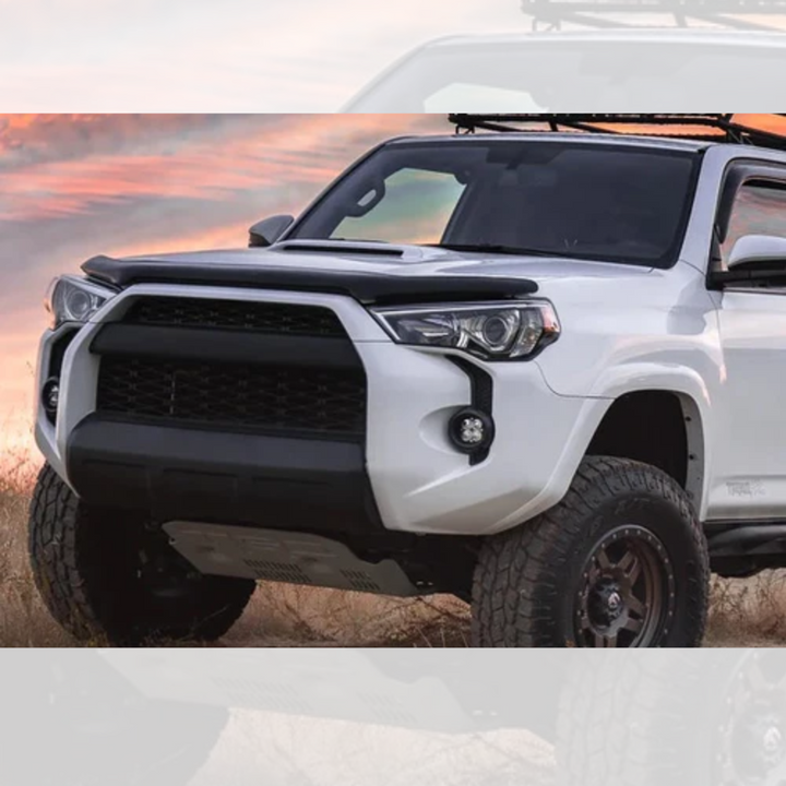 2014+ Toyota 4Runner Stealth Pro Grille