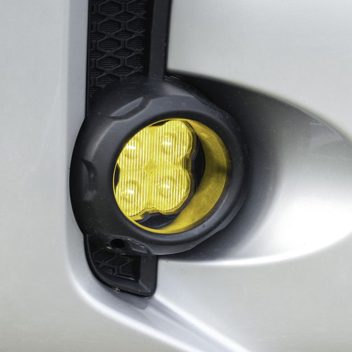 SS3 LED Fog Light Kit for 2014-2024 Toyota 4Runner