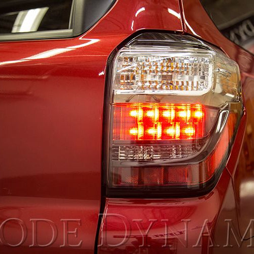 Tail as Turn® Module +Backup Module for 2014-2024 Toyota 4Runner