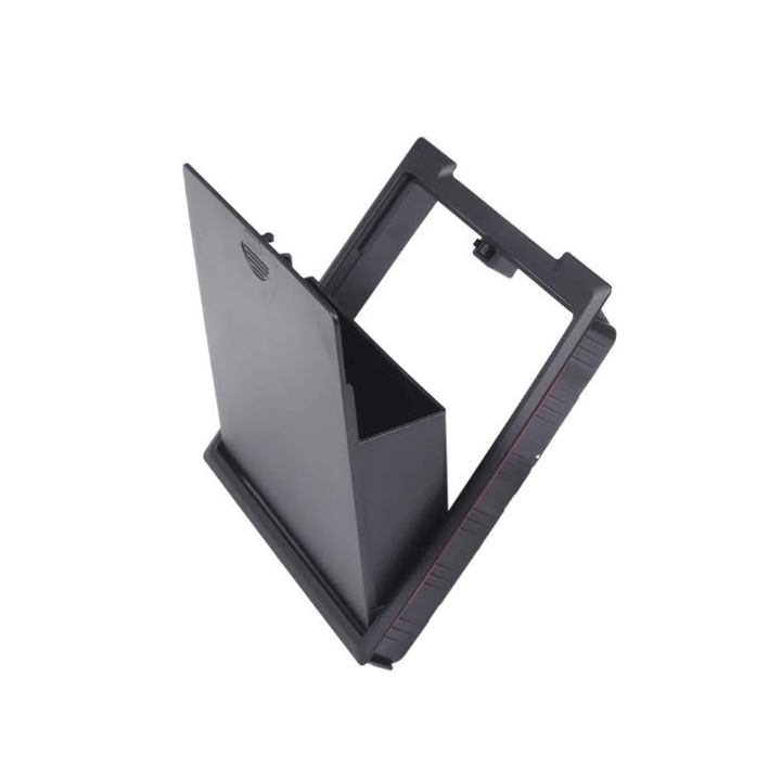 Center Console Organizers Bundle | Organizer & Hidden Storage Box Pack