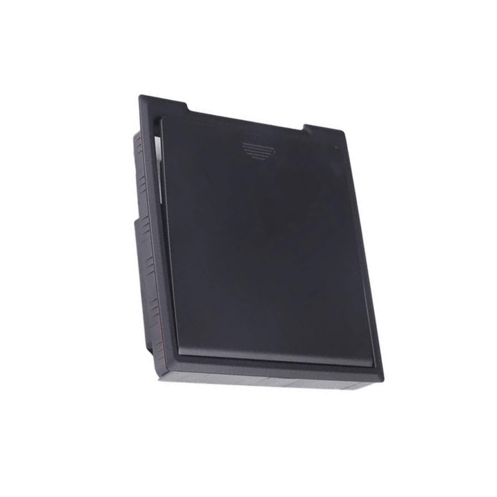 Center Console Organizers Bundle | Organizer & Hidden Storage Box Pack