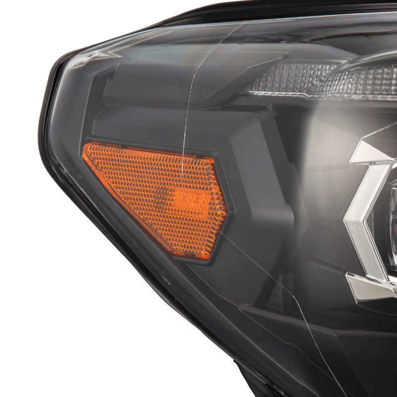 2016-2022 Toyota Tacoma LED Projector Headlights - NOVA Series