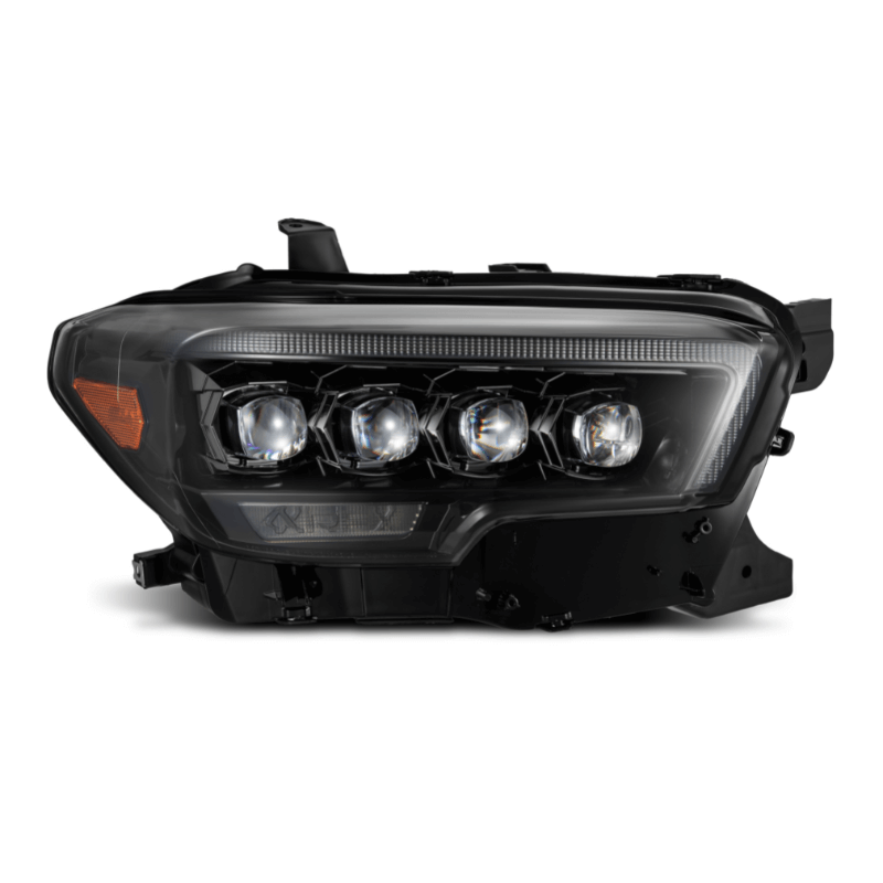 2016-2022 Toyota Tacoma LED Projector Headlights - NOVA Series