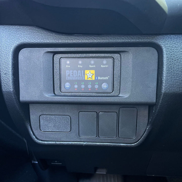 Pedal Commander Mount Fits 2016-2023 Toyota Tacoma