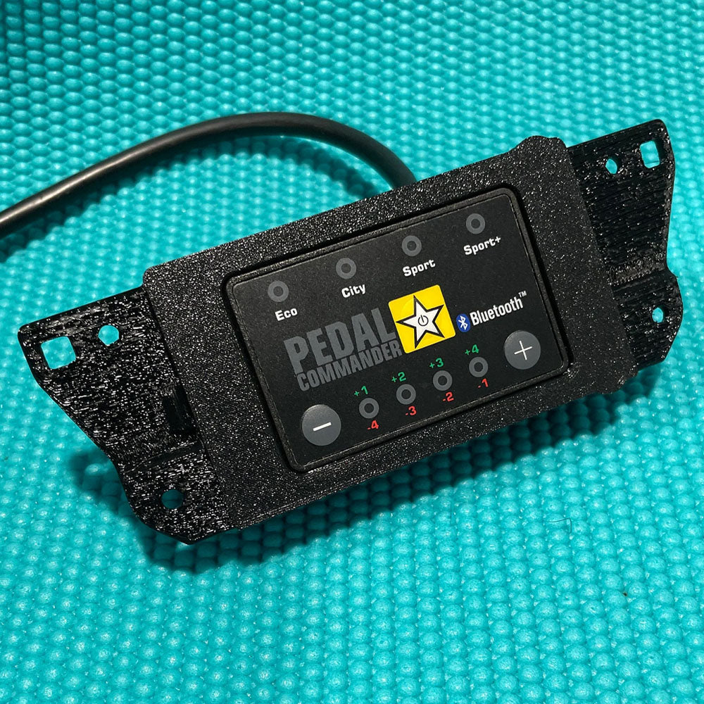 Pedal Commander Mount Fits 2016-2023 Toyota Tacoma