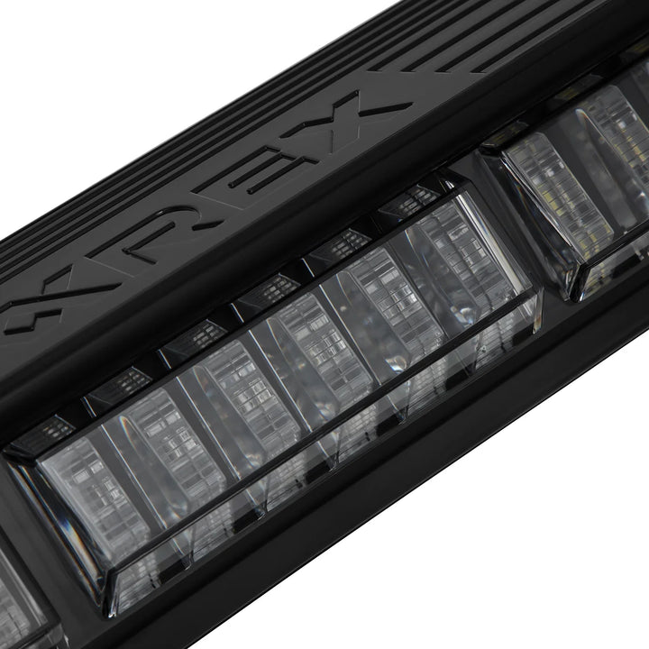 2016-2023 Toyota Tacoma NOVA-Series Prismatic LED Third Brake Light