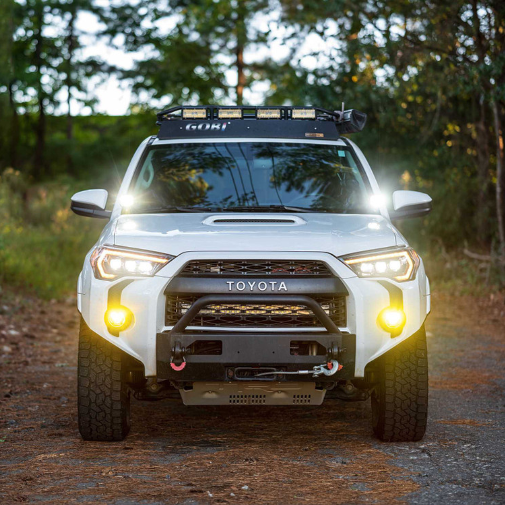 2016-2023 Toyota Tacoma 4Banger LED Fog Lights