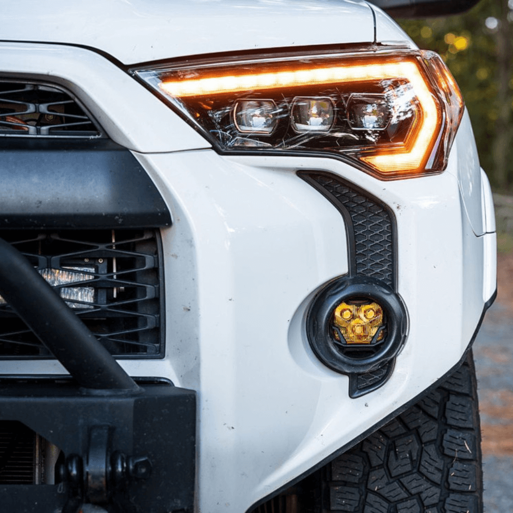 2016-2023 Toyota Tacoma 4Banger LED Fog Lights