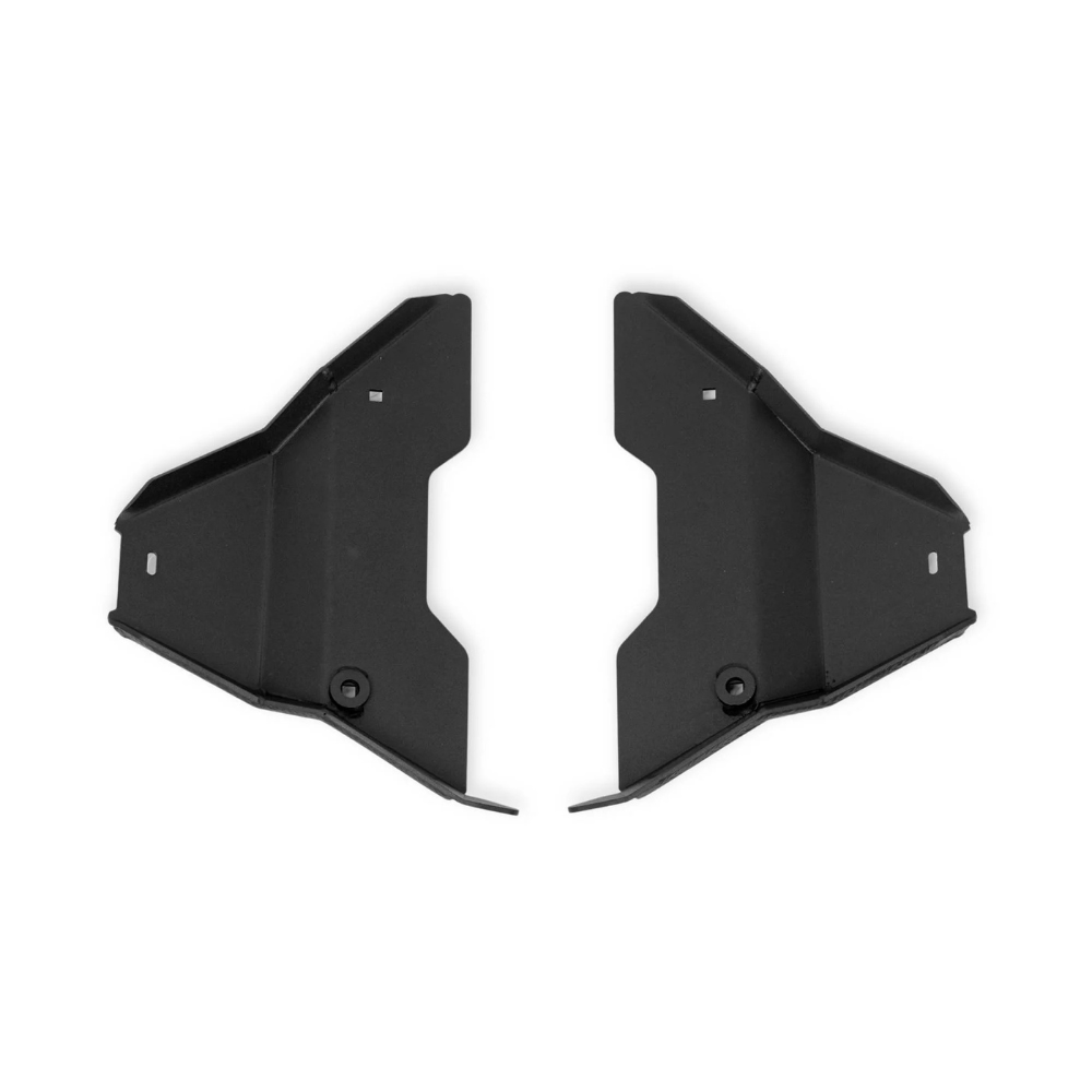 2016-2023 Toyota Tacoma A-Arm Skid Plates