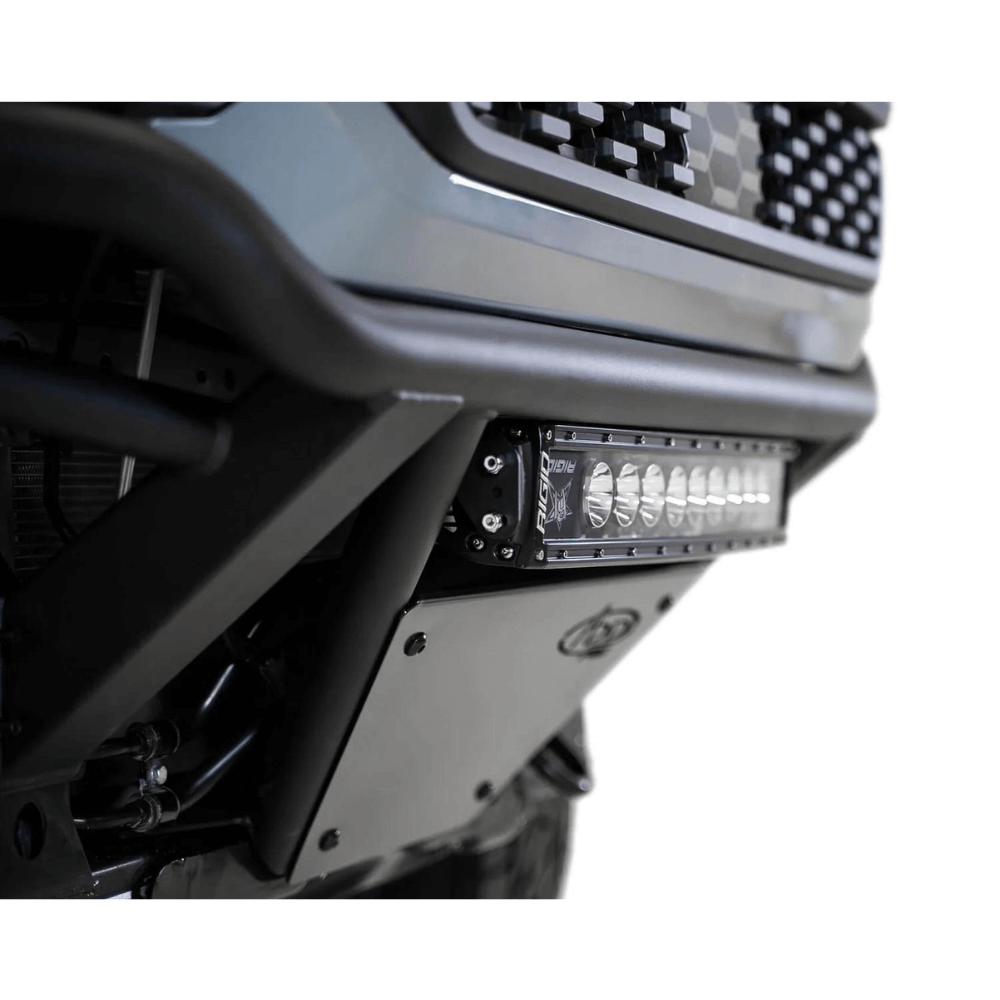 2016-2023 Toyota Tacoma ADD PRO Bolt-on Front Bumper