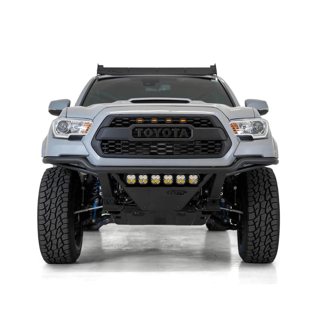 2016-2023 Toyota Tacoma ADD PRO Bolt-on Front Bumper