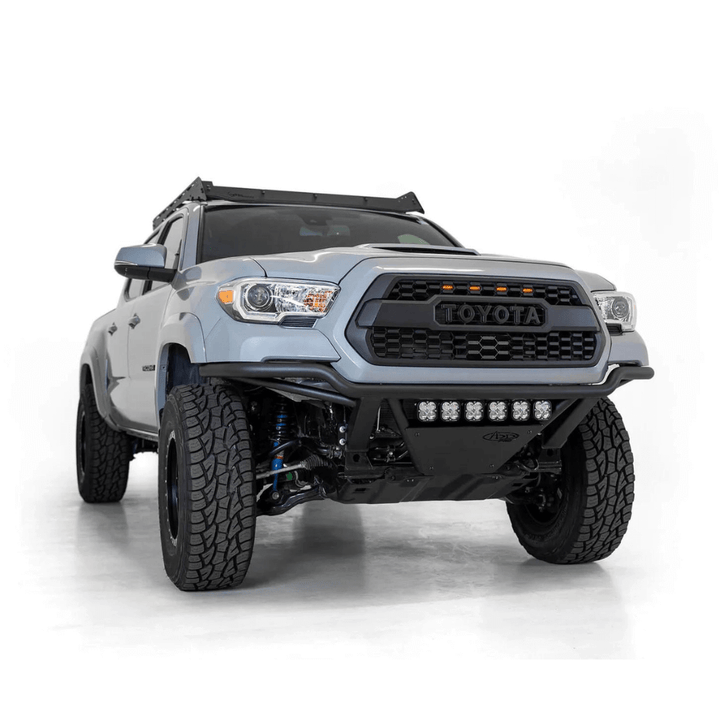 2016-2023 Toyota Tacoma ADD PRO Bolt-on Front Bumper