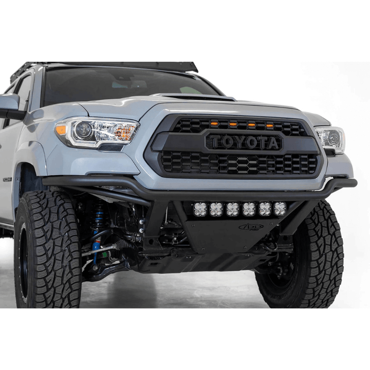 2016-2023 Toyota Tacoma ADD PRO Bolt-on Front Bumper