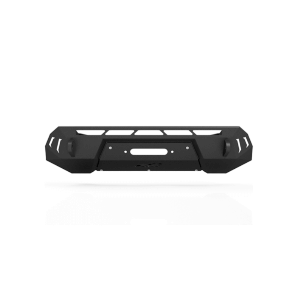 2016-2023 Toyota Tacoma Covert Front Bumper