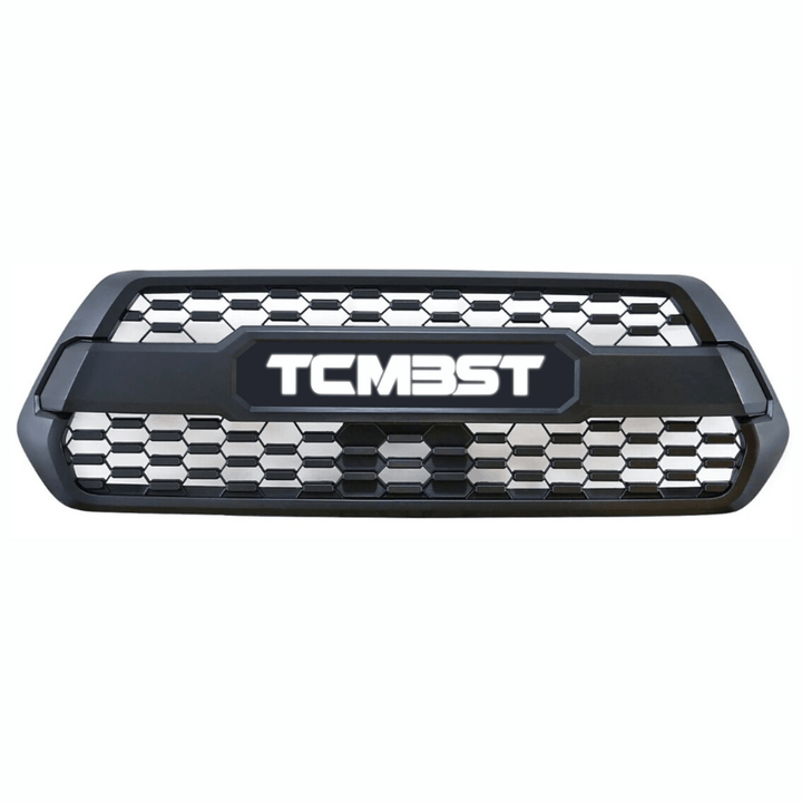 Custom Grille Fits 2016-2023 Toyota Tacoma
