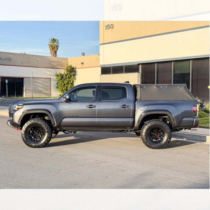 2016-2023 Toyota Tacoma Fender Flare Kit
