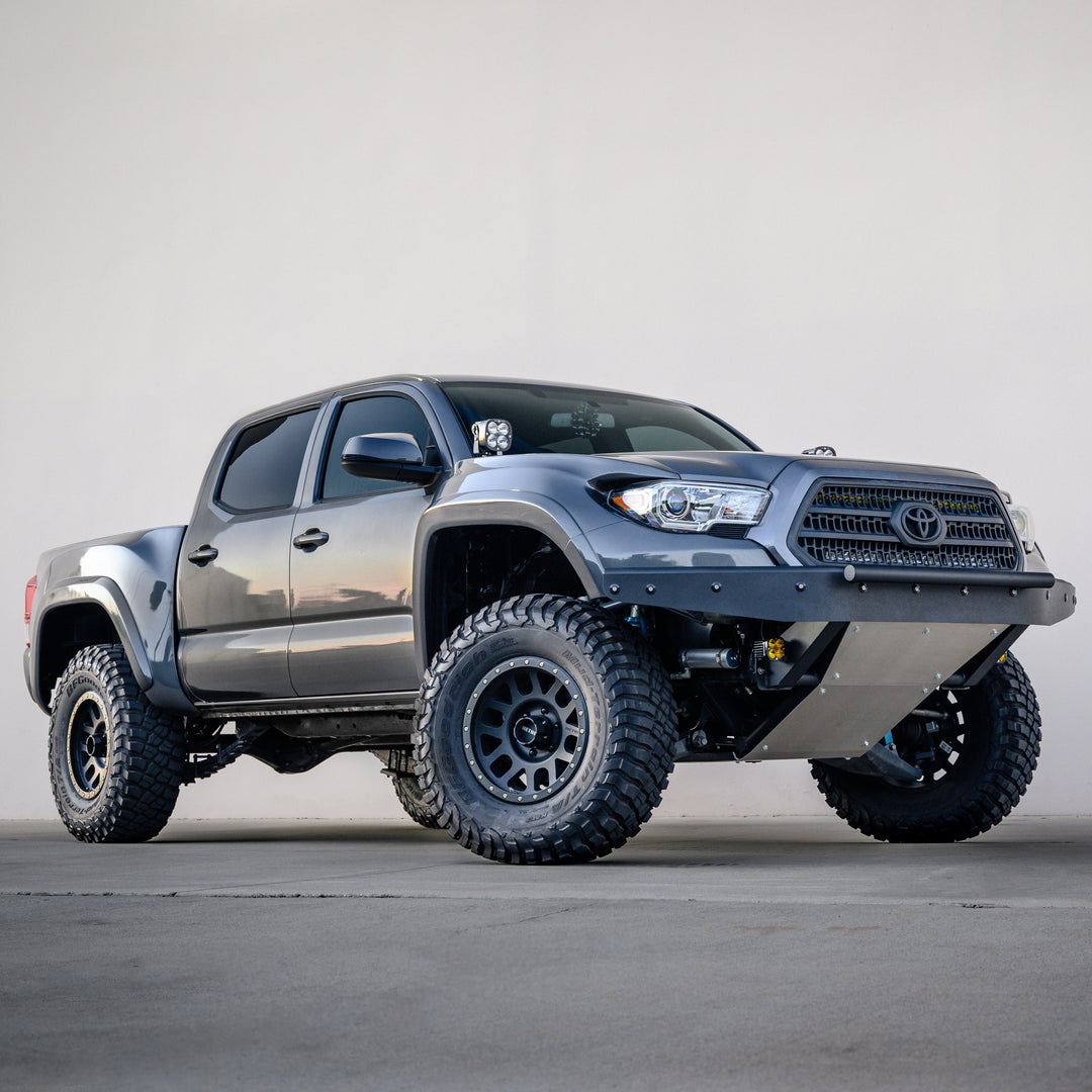 2016-2023 Toyota Tacoma Fenders