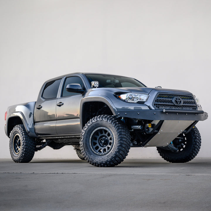2016-2023 Toyota Tacoma Fenders