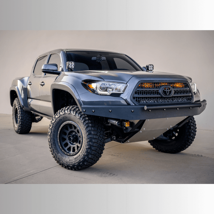 2016-2023 Toyota Tacoma Fenders