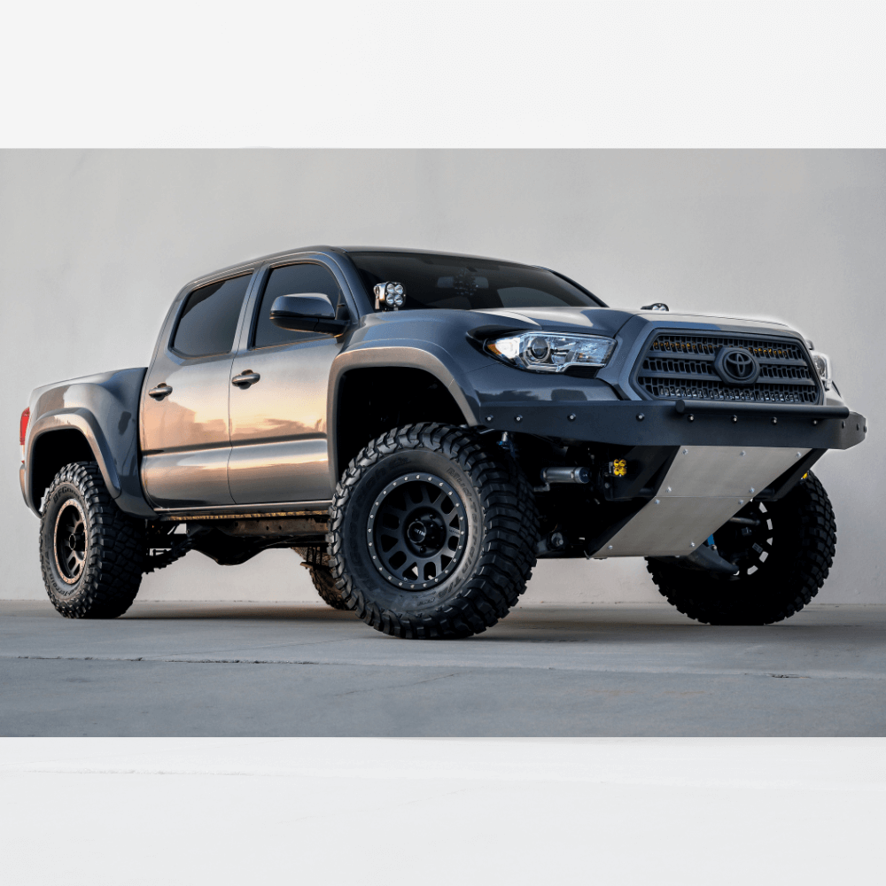 2016-2023 Toyota Tacoma Fenders