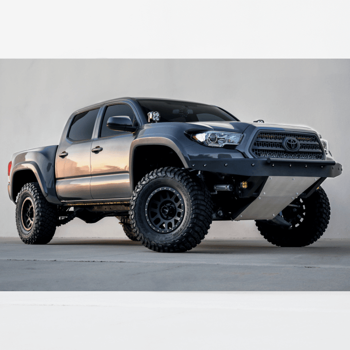 2016-2023 Toyota Tacoma Fenders