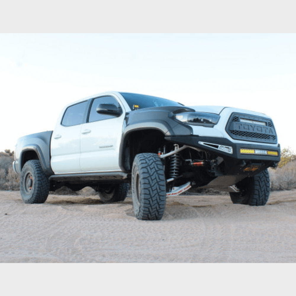 2016-2023 Toyota Tacoma Fenders
