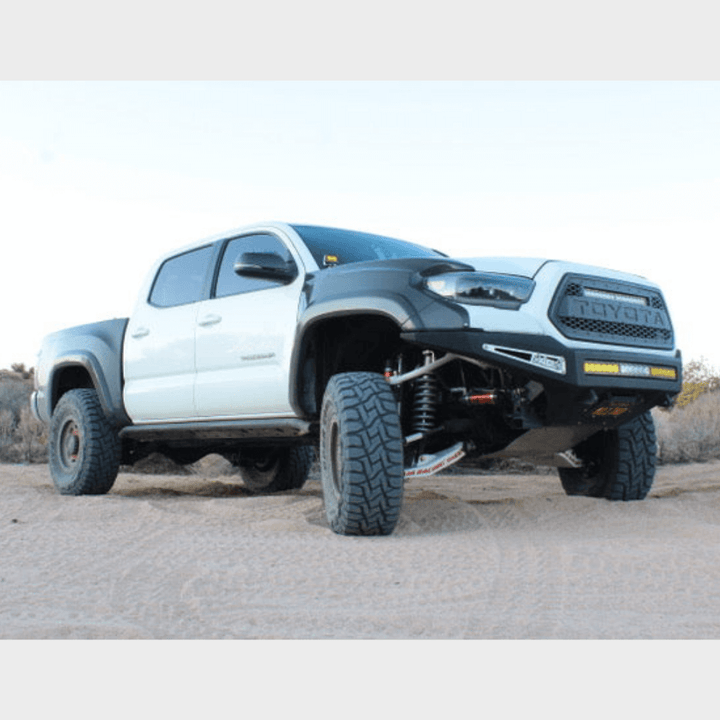 2016-2023 Toyota Tacoma Fenders