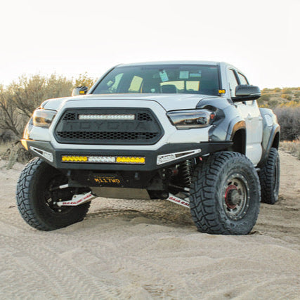 2016-2023 Toyota Tacoma Fenders