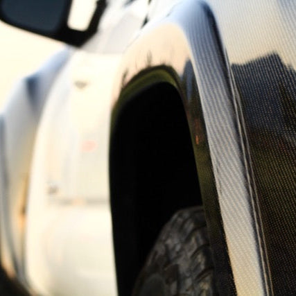 2016-2023 Toyota Tacoma Fenders