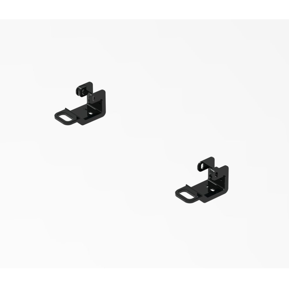 2016-2023 Toyota Tacoma Front Recovery Points